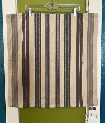 Nwt pottery barn - pottery, stripe