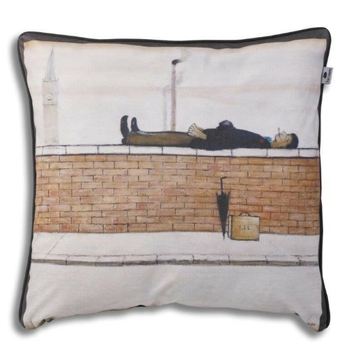 Lowry polyester cushion and - cushion,