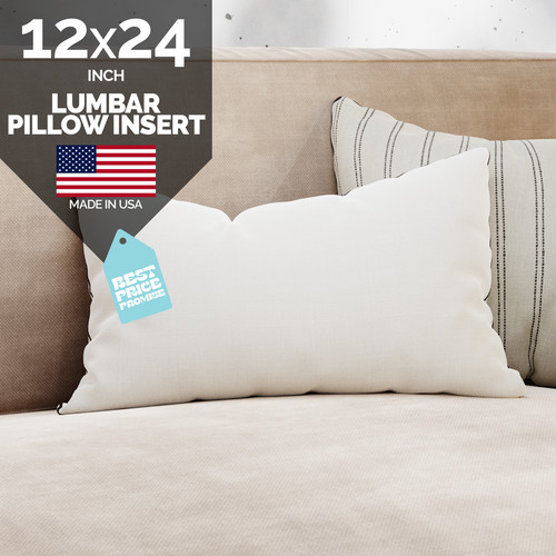 12x24 discount pillow factory - discount,