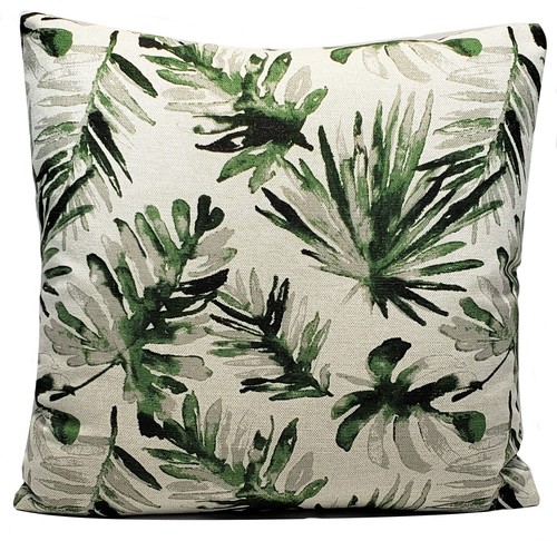 Palm fronds decorative - 20'',