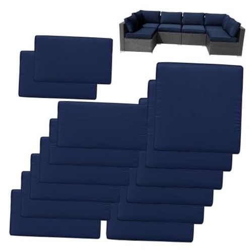 Cushion covers replacement - cushion,
