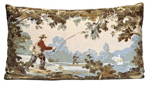 Fly fishing toile avondale - fly,