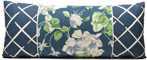 Cottage floral 12x26 - floral,