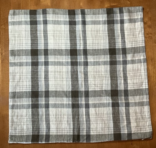 Pottery barn cotton - barn, cotton/linen