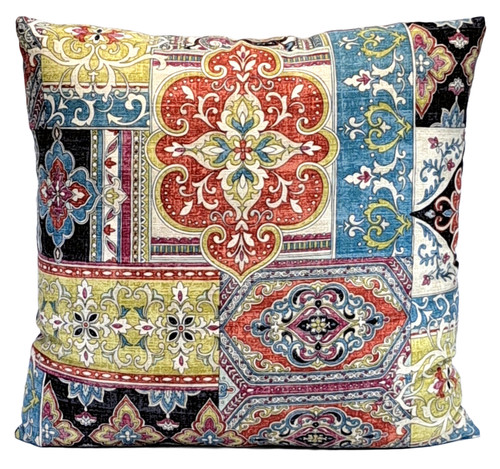 Kilim style red - kilim,