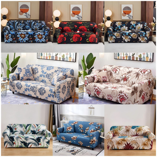 Sofa covers seater 3 - 2,