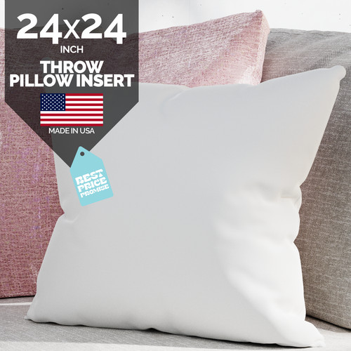 24x24 discount pillow factory - discount,