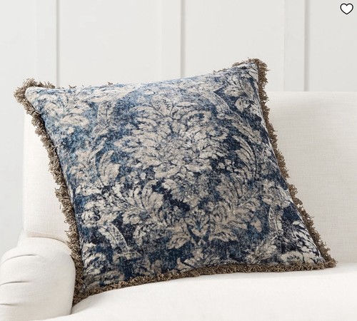 Pottery barn claudine - pottery,